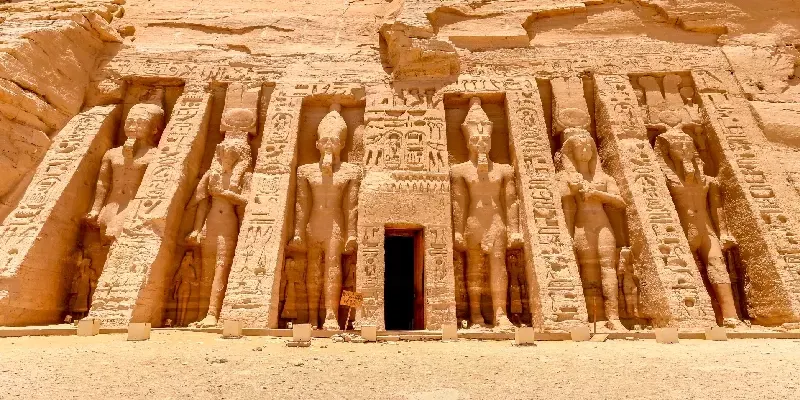 Voyage groupe Égypte : immersion sacrée et spirituelle